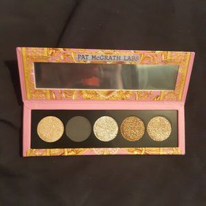 Pat Mcgrath Bronze Bliss Eyeshadow Palette NIB